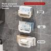 Baie și WC – Suporturi pentru hârtie igienică