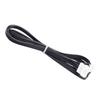 3D Printer Motor Extension Cable 100 cm Replacement Accessory for 42 Stepper