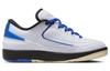 Jordan 2 Retro Low Varsity Royal Women's DX4401-104