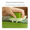 Multifunctional Kitchen Vegetable Slicer & Potato Shredder
