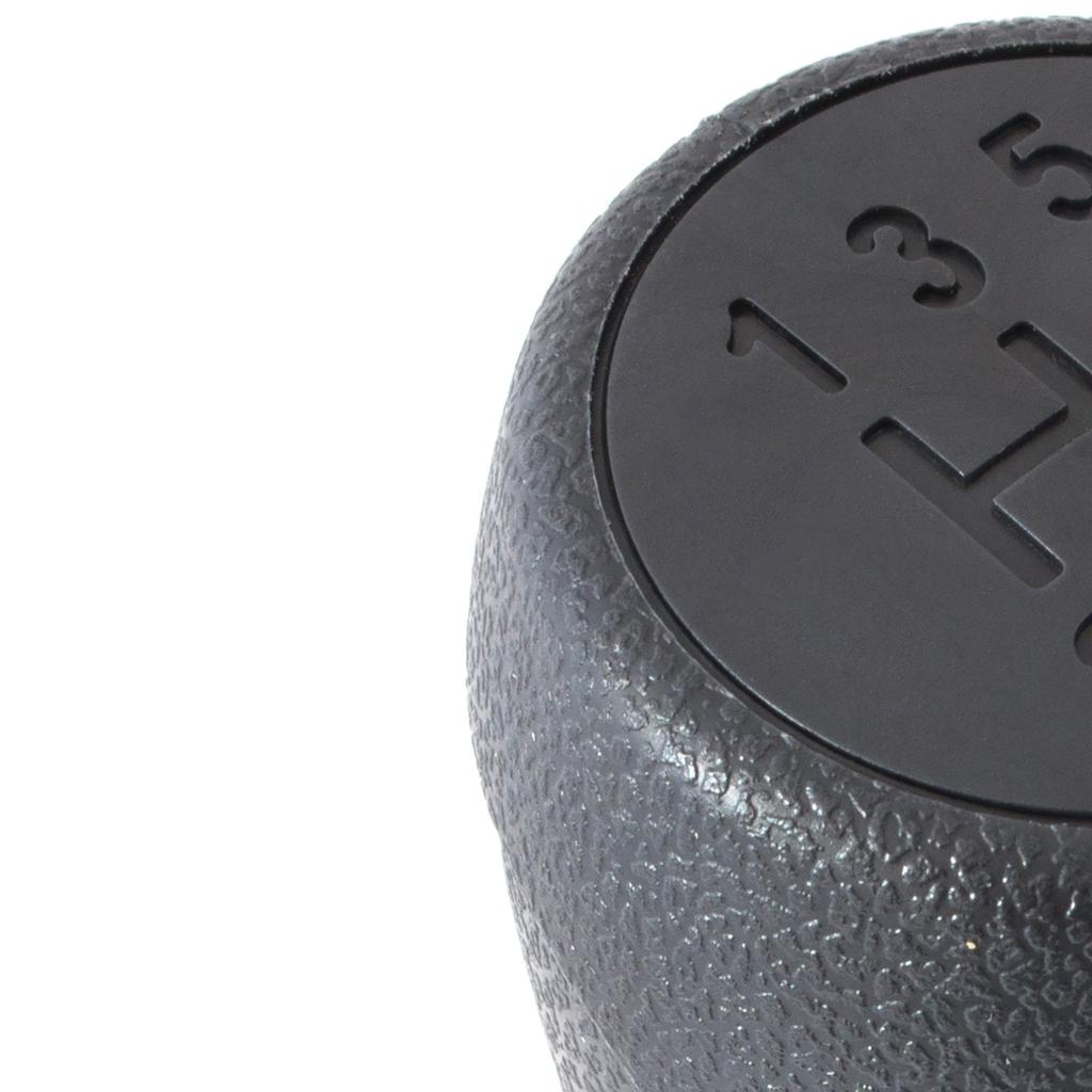 Fiat Fiorino III 2007- Gear Shift Knob