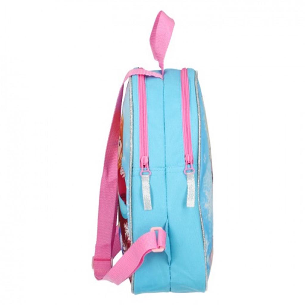 Frozen [Q4740] - Mochila reversible 'Frozen - Frozen' azul rosa (2  compartimentos) - 32x26x11 cm comprar a buen precio — entrega gratuita,  reseñas reales con fotos — Joom