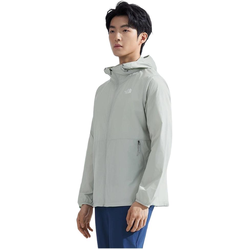 The North Face Urban Exploration UV Protection, Waterproof, Windproof NF0A8AUQ-A0M