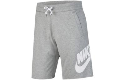 Casual Shorts Men's Gray Moderate AT5268-091