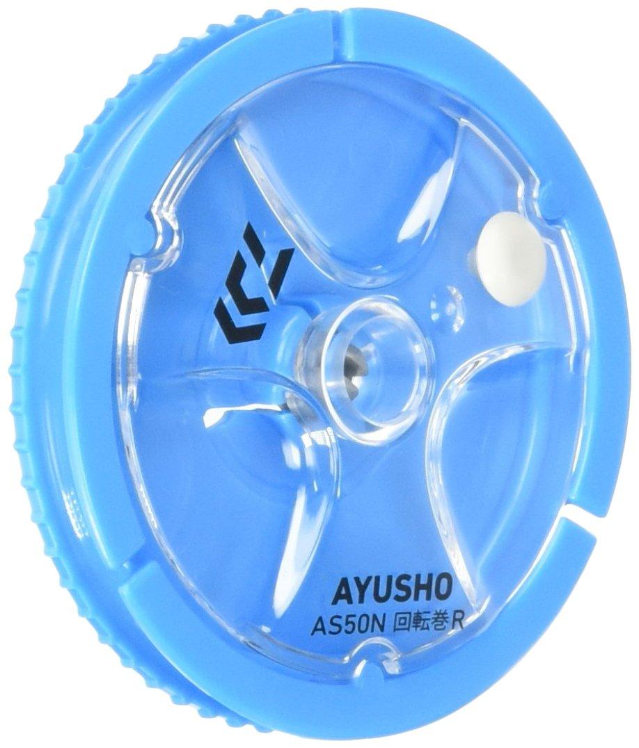 Daiwa AS50NR Kaespur BL синий