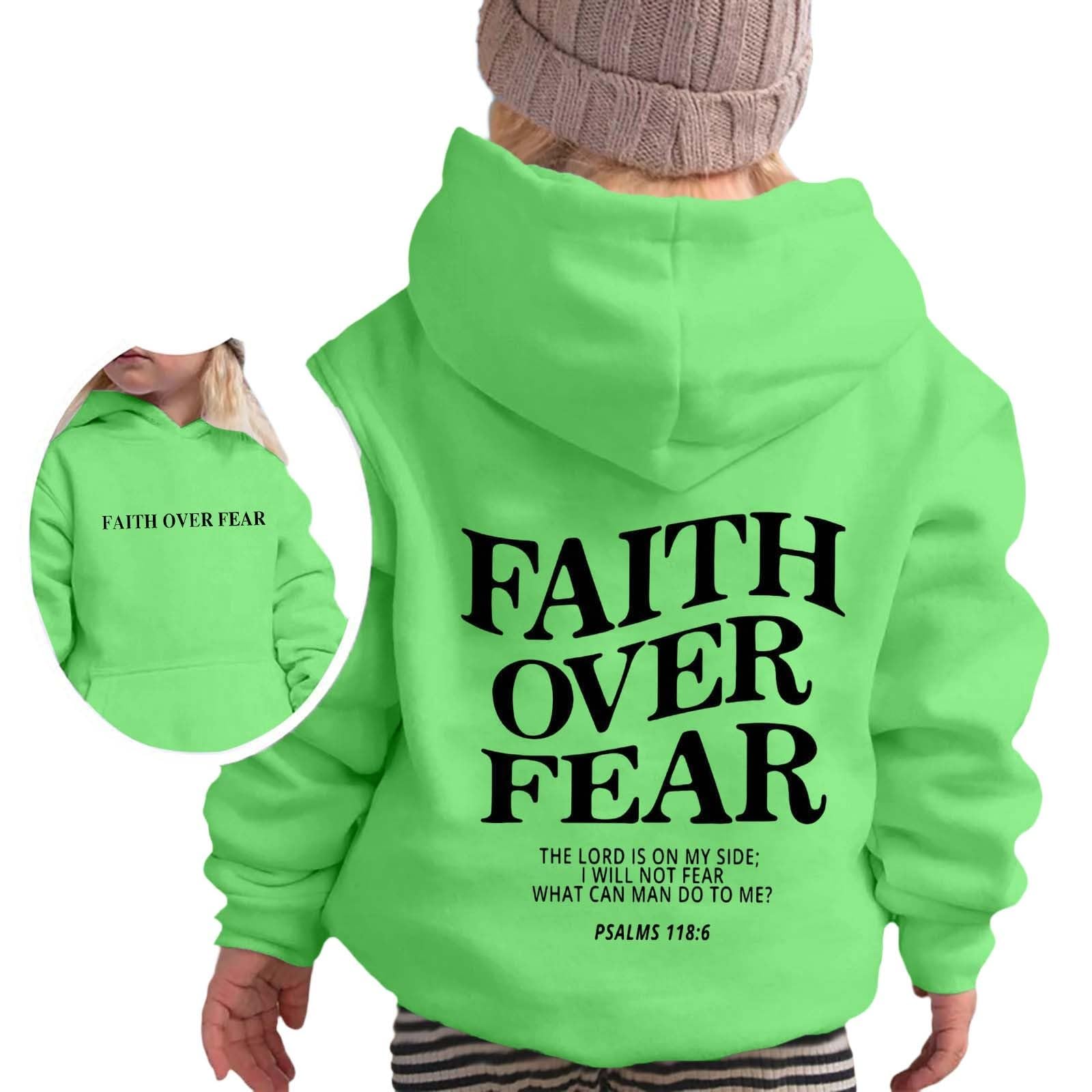 Children s Fashionable Casual Hooded Sweatshirt 160 зелёный