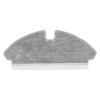 4 or 10 Pieces Replacement Mop Cloths for Mova M1 and For Trouver M1 Robot Vacuum Microfiber Floor Cleaning Cloths
