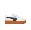 Palermo Elevata Lth Wns Sneakers
