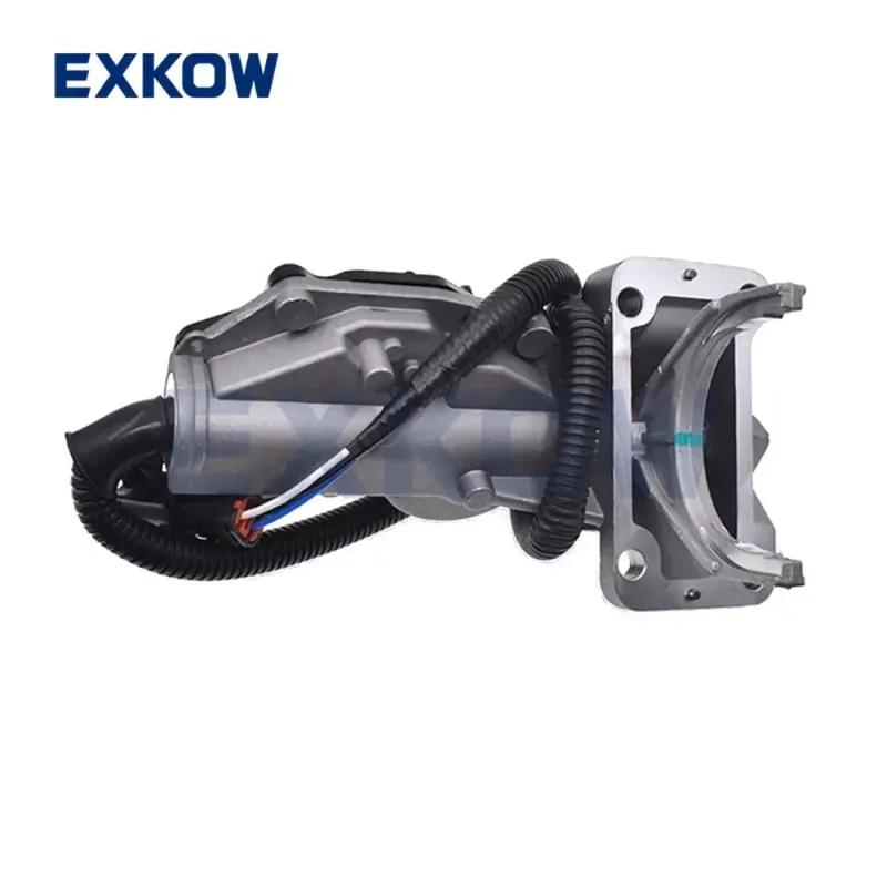 Differential Vacuum Axle Actuator for Isuzu Pickup D-MAX 4JJ1 3.0L Turbo Diesel 2003- MU-X 8-97367-959-0 8981408531