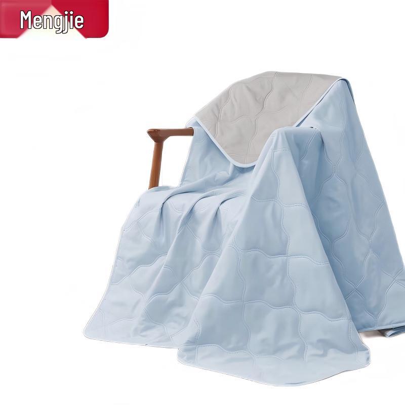 

MENGJIE Soft & Refreshing Summer Quilt