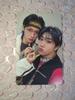 [USED] Stray Kids Pop-Up 10,000 Yen Purchase Trading Card Felix Han