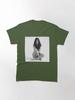 Natural Beautiful Girl Alternative Albums Musical Poster Classic T-Shirt