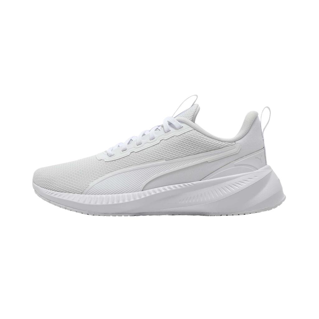 Puma Comfortable Durable Sweat-Absorbing Low-Top Casual Shoes Unisex Sneakers White 310797-13