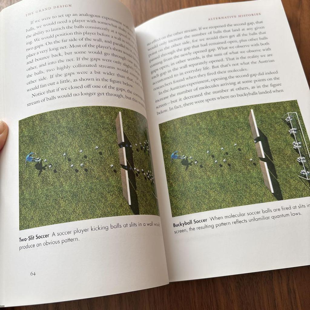 [USED] THE GRAND DESIGN