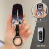 Geely Emgrand Key Cover: Compatible with GS, Xingyue L, Boyue, Xingrui, Icon, Binyue, Coolray, Vision X6/X3, and Binrui Models