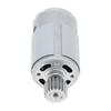 RS550 24V 25000RPM High Speed DC Motor 19T for Power Wheels, Ride On Car Replacement Upgrade