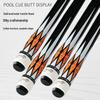 HANSEN Professional Billiard Cues