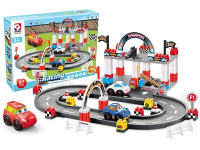 Toys & Games – Toy Сars, Trains & Transport