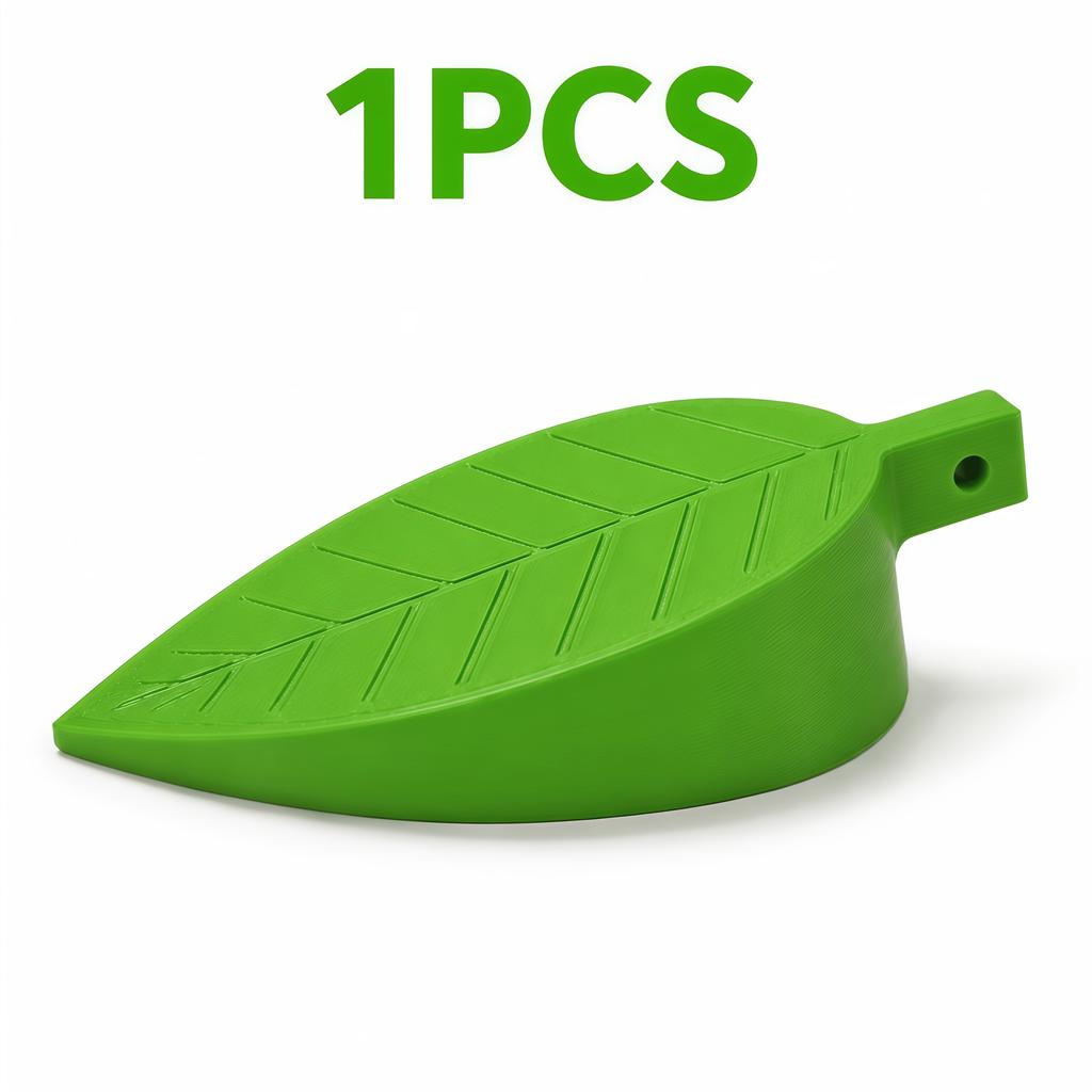 1PC Door Stopper Wedge Suitable for Home & Office, Under-Door Stopper with Non-Slip Base & Silent Operation