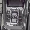 For Skoda Octavia Pro A8 2021 2022 LHD Black Car Styling Gear Shift Panel Cover Decoration