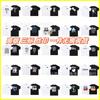 Camiseta de Algodón Pesado Unisex con Estampado Gráfico Streetwear Corte Holgado Camiseta Adolescentes Adultos