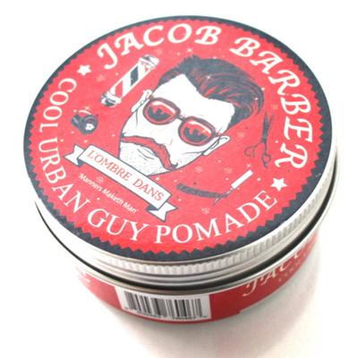 Jacob Barber Cool Urban Guy Pomade 100g Lombro Danlo