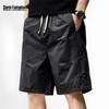 Men's Summer Casual Cotton Shorts