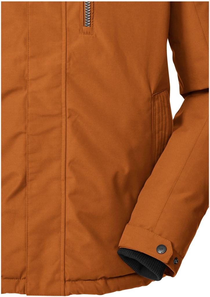 Зимняя куртка G.I.G.A. DX by Killtec Funktionsjacke 4358300 hellrost