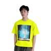 Supreme Fuck Tee Unisex SUP-SS21-859