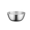 Japanese Style 316 Stainless Steel Multipurpose Basin for Cooking, Kneading, Mixing, and Baking