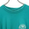 FRUIT OF THE LOOM 90s Made in USA Old Short sleeve T-shirt Men's Used