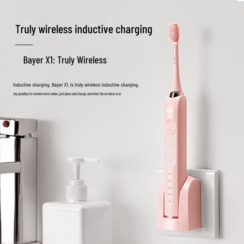 BAIR X1 Sonic Electric Toothbrush