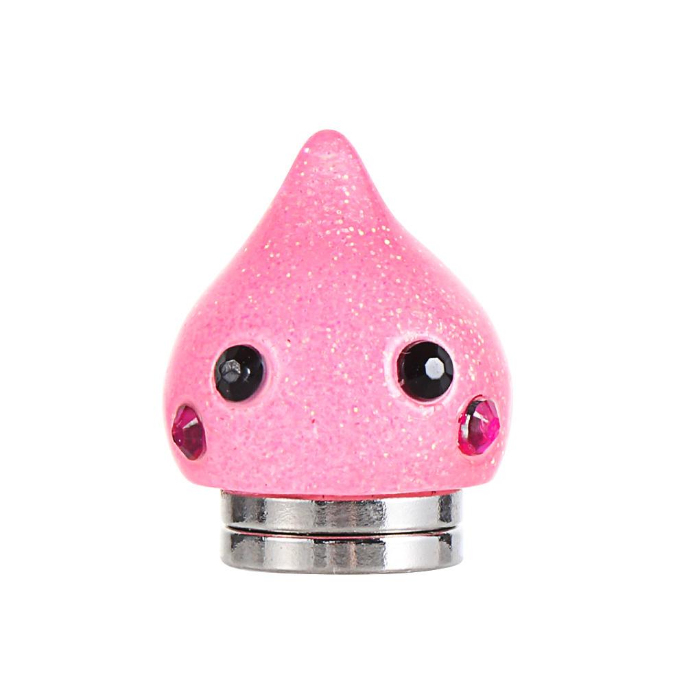 

Магнит на холодильник, держатель для покраски, инструмент для покраски, аксессуары для покраски pink