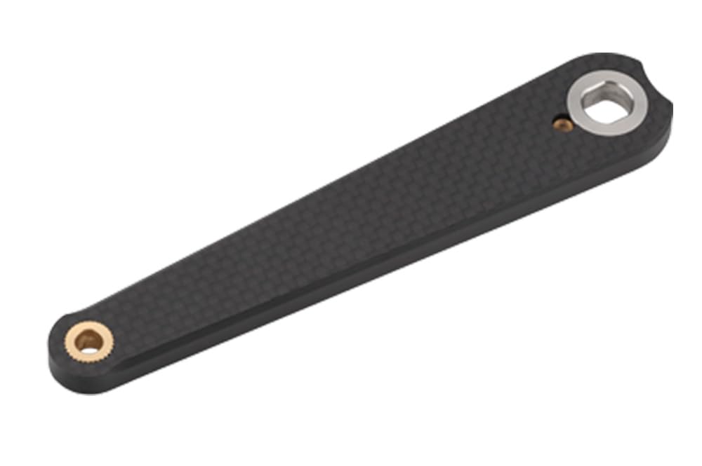 Marfix Кастомные детали Карбоновый руль-рукоятка для C3/N4/S5