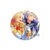 32/44/58mm Ensemble Stars Idol Round Brooch Cartoon Cosplay Badge Icons Lapel Pins for Backpack Gifts Eichi Tenshouin