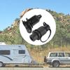 Reliable 3 Core Trailer Power Connector Tractor Plug Suitable For Motorhome Caravans Towing Equipment Various Vehicles