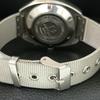 VINTAGE RICOH R31 AUTOMATIC JAPAN MENS GREEN COLOR DIAL WATCH A709417-1