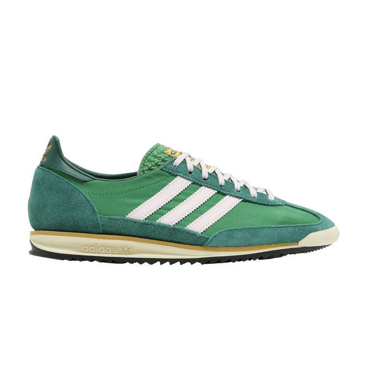 

adidas SL 72 Collegiate Green (Women s) 38.5