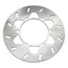 Motorcycle Rear Brake Disc Rotor For Kawasaki KX125 KX250 89-02 KX500 1990-2004 KDX200 1995-2006