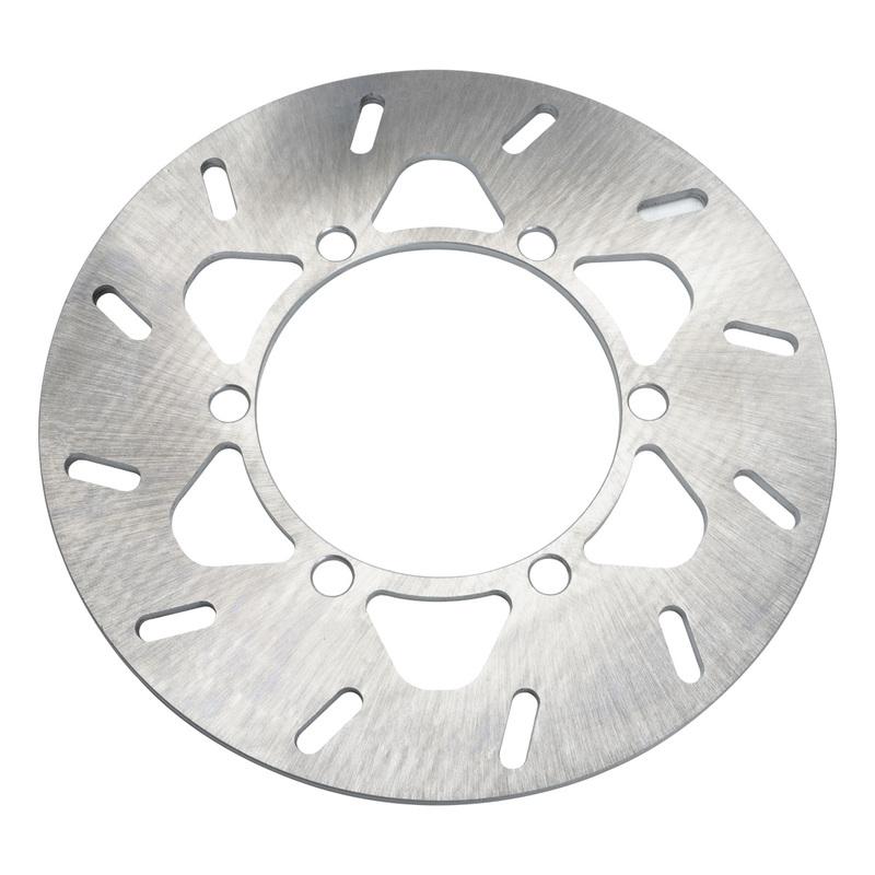 Motorcycle Rear Brake Disc Rotor For Kawasaki KX125 KX250 89-02 KX500 1990-2004 KDX200 1995-2006