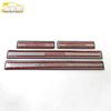 Saipa D50 Anti-Scratch Bumper & Trunk Sill Strip