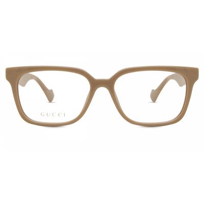 Gucci Gg1537ok Dopasowanie Azjatyckie 003 Damskie Okulary