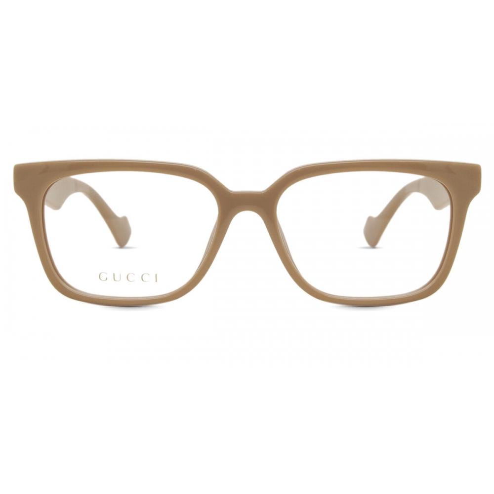 Gucci Gg1537ok Asian Fit 003 Women Eyeglasses