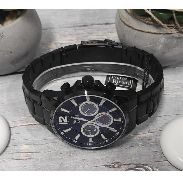 Watch Pierre Ricaud P97040.B154QF