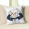 Cute C-Chuy M-Mines Anime Celebrity Merchandise All-Match Printed Pillow Case Sofa Car Office Room Decoration Protector