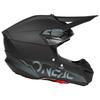 Oneal Off-Road Helmet 5SRS Polyacrylite Solid V.23