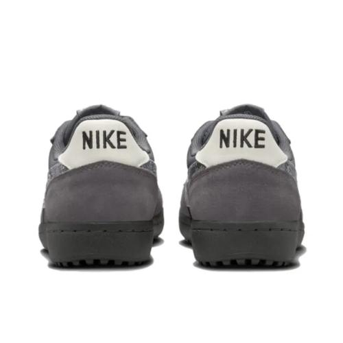Nike Field General 82 Snakeskin Pack IF0667-001 Unisex Gray