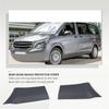 Nuova Striscia Protettiva Styling Stampo Portiera Posteriore Auto Striscia di Finitura Stampaggio Per Mercedes Vito Viano 639