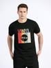 Men Clothing Vinyl TShirt Vinyl Record T-Shirt Record Shirt Dj Tees Hilarious Boy Girl T-Shirt Cotton Tees Harajuku Streetwear