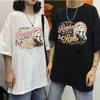 Summer Hot Sale Dolly Parton Memorial T-shirt RIP Dolly Parton T-shirt Men Women Graphic Oversized T Shirt Breathable Streetwear Casual Tees
